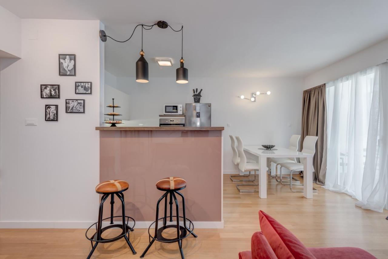 Paparazzi Apartment Split Buitenkant foto
