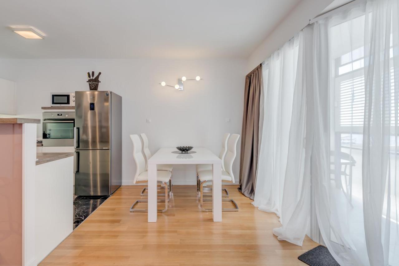 Paparazzi Apartment Split Buitenkant foto