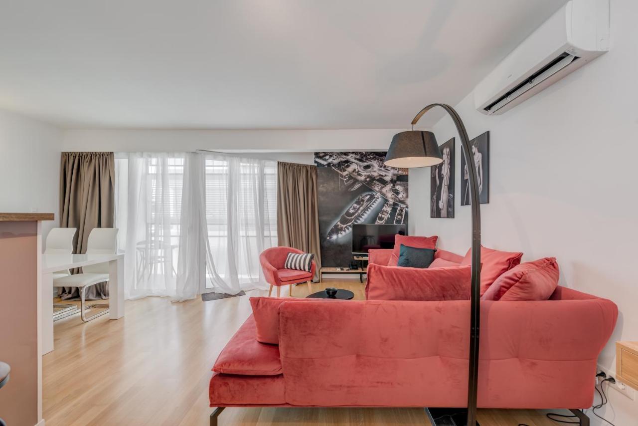 Paparazzi Apartment Split Buitenkant foto